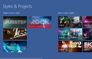 Music Maker Jam screenshot 2