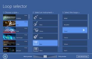 Music Maker Jam screenshot 3