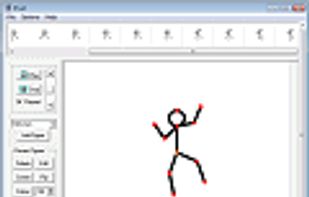 Pivot Animator screenshot 1