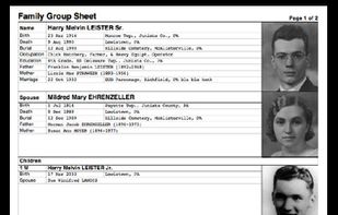 Reunion screenshot 1