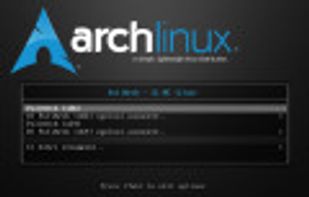 PoliArch screenshot 1