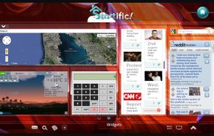 Startific screenshot 2