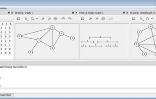GraphShop screenshot 1