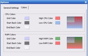 Colors