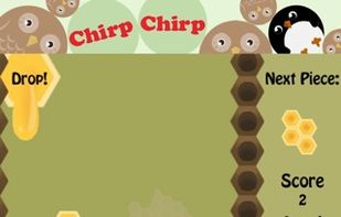 Honeyhex screenshot 1