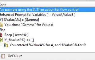 Automise screenshot 1