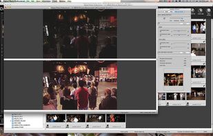 Digital Photo Professional screenshot 1