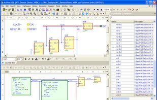 Block Diagram Editor