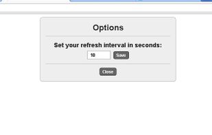 Auto Refresh Actual Webpage screenshot 1