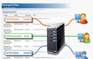PA File Sight screenshot 1