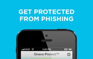 Onavo Protect screenshot 1