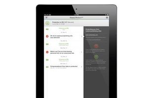 Onavo Protect screenshot 2