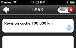 DoItRight screenshot 1