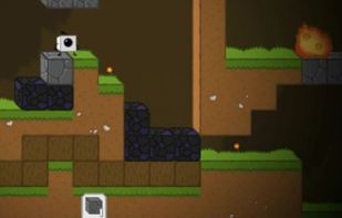 Blocks That Matter screenshot 1