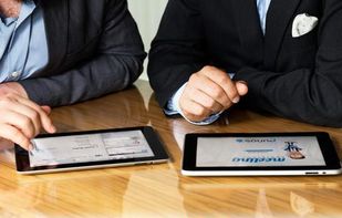 Meeting Assistant screenshot 1