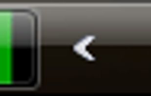 BatteryBar screenshot 1