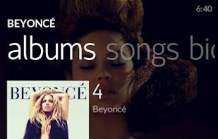 ZPlayer screenshot 2