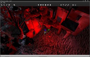 Mycosm Studio screenshot 2