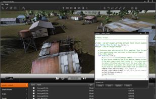 Mycosm Studio screenshot 3