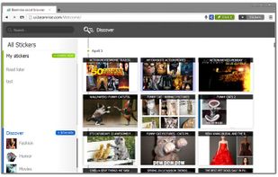 Beamrise screenshot 1