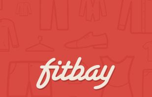 Fitbay screenshot 1