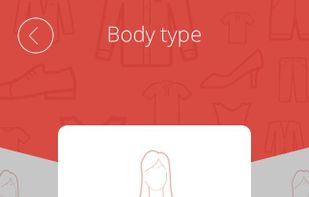 Fitbay screenshot 1