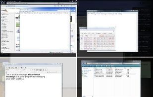 finestra screenshot 1