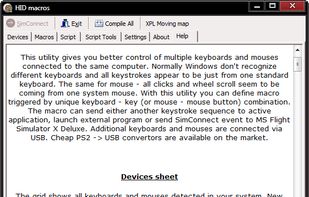 The documentation is quite good and straightforward.