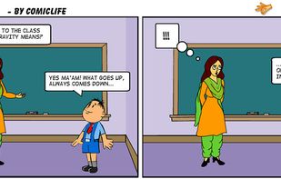 ToonDoo screenshot 1