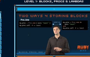 Code School screenshot 1