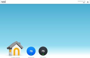 Nest Mobile screenshot 3