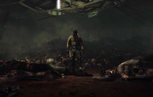 Spec Ops screenshot 1