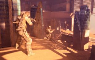 Spec Ops screenshot 3