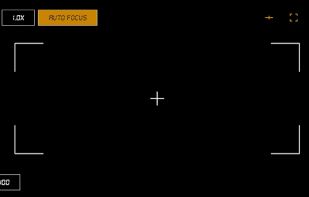 65x24 Film Camera screenshot 1