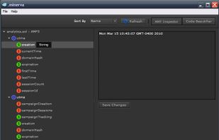 .minerva screenshot 2