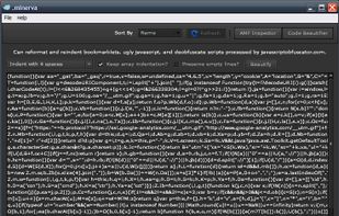 .minerva screenshot 3