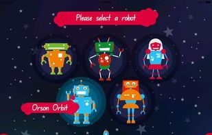 Reading Jets A to Z screenshot 1