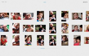 Gallery - Beautiful display