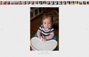 Gallery - Beautiful display