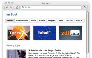 Clean design. But no feature left.