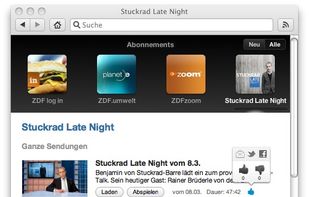 Share on FB, Twitter and via eMail. Rate the show. Subscribe them.