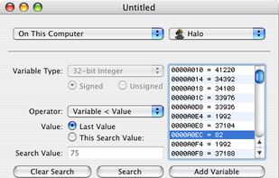 The Cheat screenshot 1