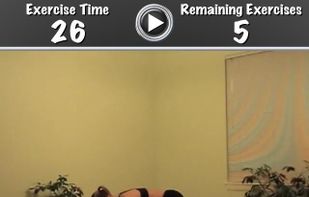 Daily Workouts screenshot 2