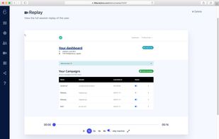 66Analytics screenshot 2