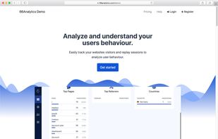 66Analytics screenshot 1