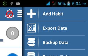 iPro Habit Tracker screenshot 2