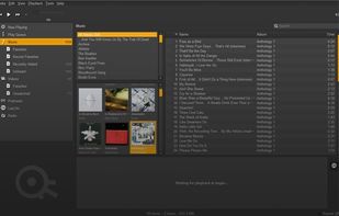 Moovida screenshot 1