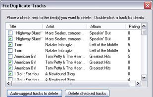 meta-Tunes screenshot 1