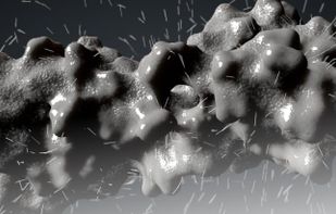 BioBlender screenshot 1