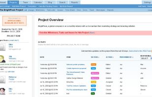 DeskAway screenshot 1